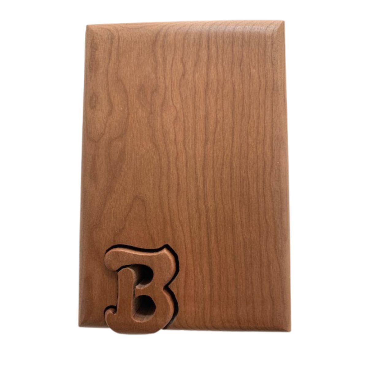 Initial Boxes Column Basic Initial boxes - A through Z - An American Craftsman