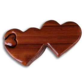 Double Heart - Boxology