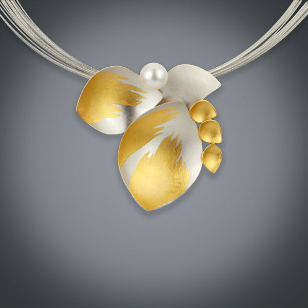 In Bloom Necklace