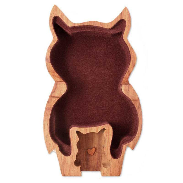 Owl Full size Box - Boxology