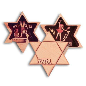 Star of David - Boxology