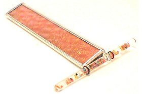 Ultimate Reflections Insight Series Kaleidoscope - Orange