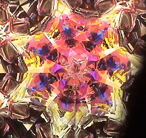 Cabernet Kaleidoscope