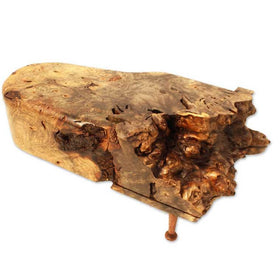 Piano Buckeye Music Box - Boxology