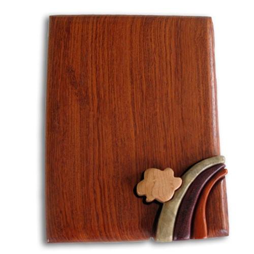 Rainbow Music Box - Boxology