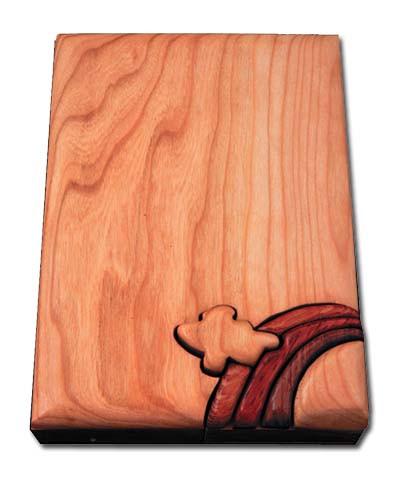 Rainbow Music Box - Boxology