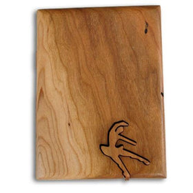 Ballerina Music Box - Boxology