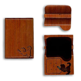 Dog Music Box - Boxology