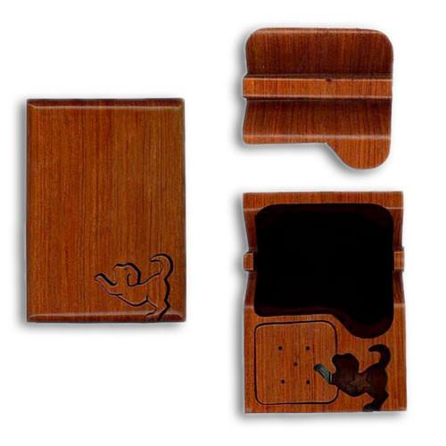 Dog Music Box - Boxology