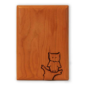 Owl Music Box - Boxology