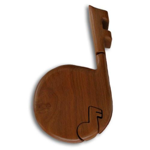 16th Note Box - Boxology