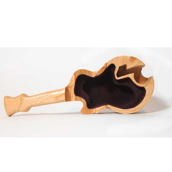 Electric Guitar - Boxology