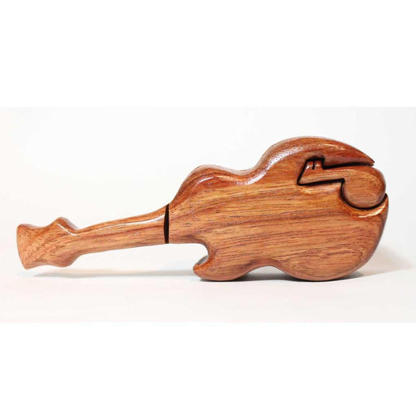 Electric Guitar - Boxology