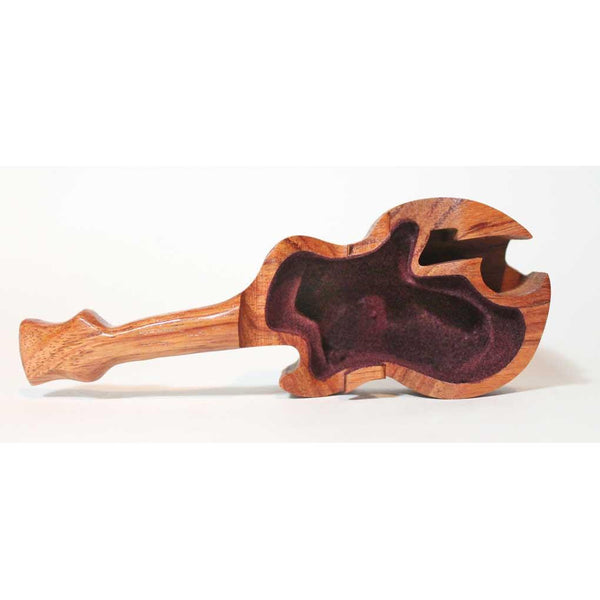 Electric Guitar - Boxology