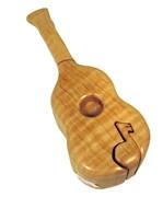 Acoustic Guitar - Boxology