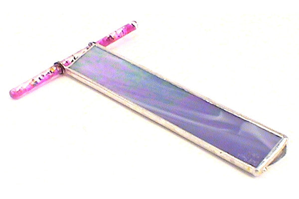 Ultimate Reflections Insight Series Kaleidoscope - Lavender Iridescent
