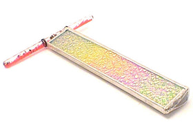 Ultimate Reflections Insight Series Kaleidoscope - Gold