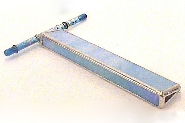 Ultimate Reflections Insight Series Kaleidoscope - Baby Blue