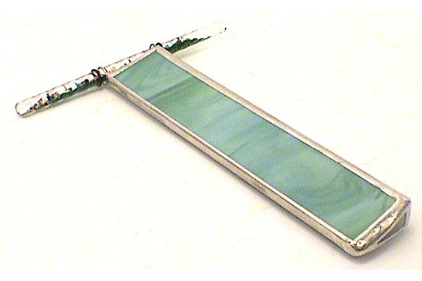 Ultimate Reflections Insight Series Kaleidoscope - Mint