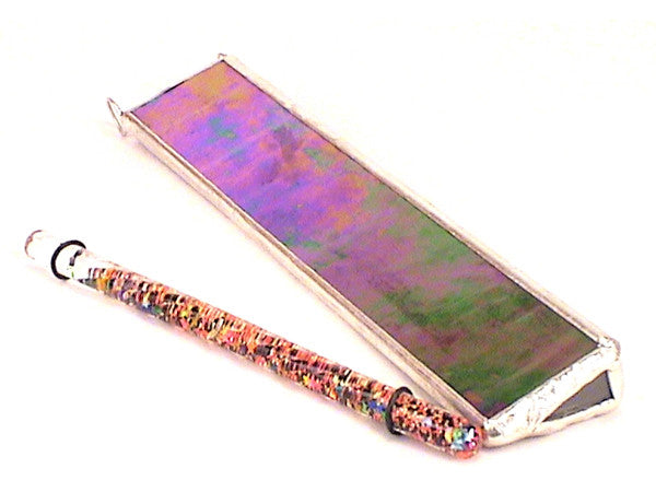 Ultimate Reflections Insight Series Kaleidoscope - Black Iridescent