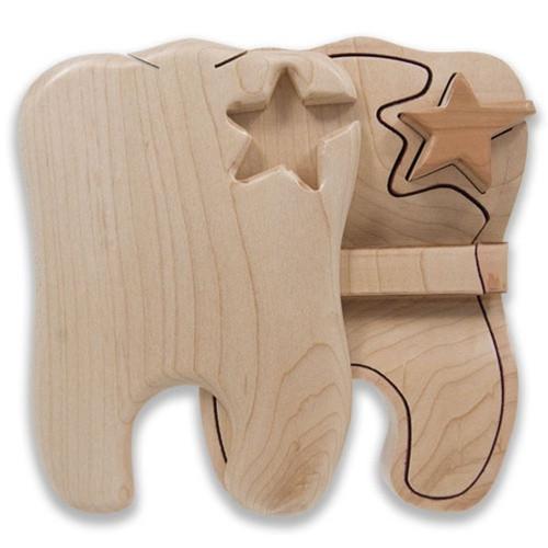 The Dentist - Boxology