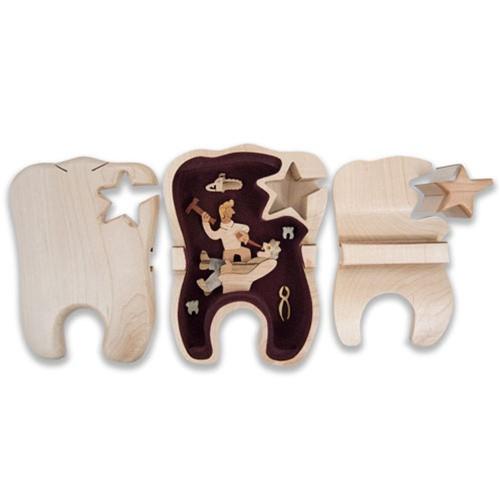 The Dentist - Boxology