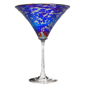 Aurora Martini Glass