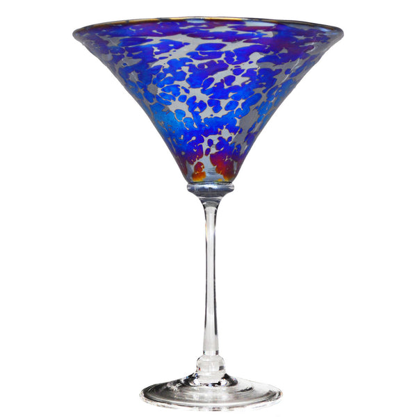 Aurora Martini Glass