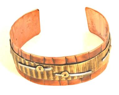 Cuff Bracelet BR3248