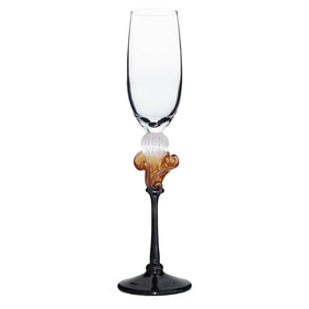 Bijan Champagne Flute