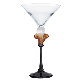Bijan Martini Glass