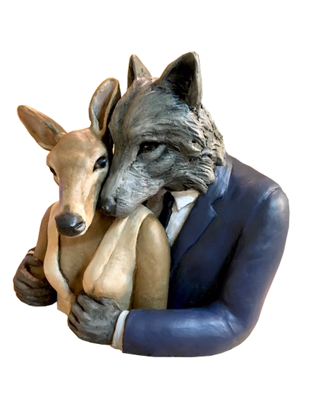 I Love You Even More My Dear