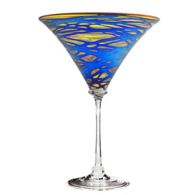 Florentines Martini Glass