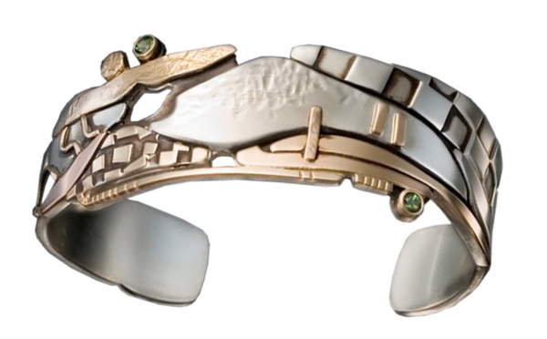 Kyle Leister Bracelet