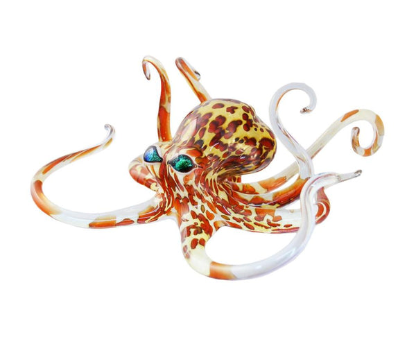 Call of the Wild Octopus