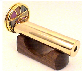 Classic Agate Kaleidoscope