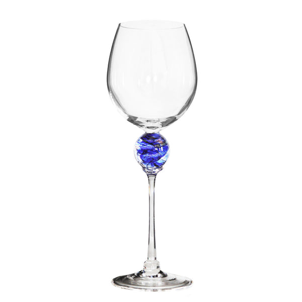 Planets Wine Glasses