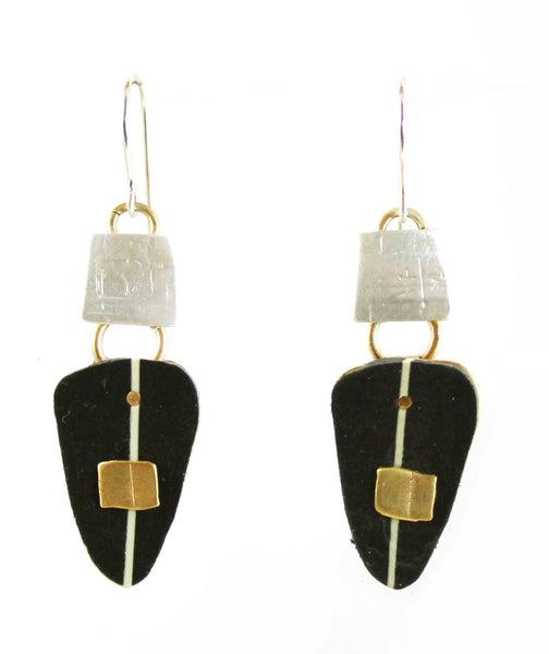 Dinner Out Earrings E3527