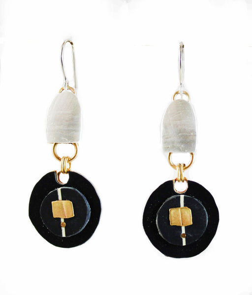 Dinner Out Earrings E3529