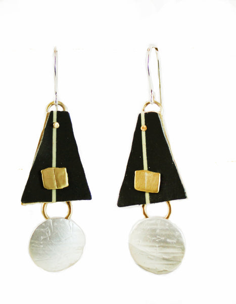 Dinner Out Earrings E3531