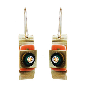 Confetti Earrings E3632