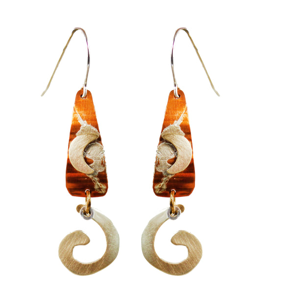 Confetti Earrings E3634