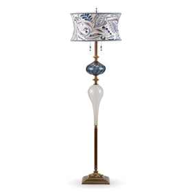Evaristo Lamp