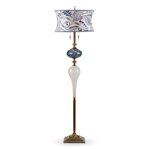 Evaristo Lamp