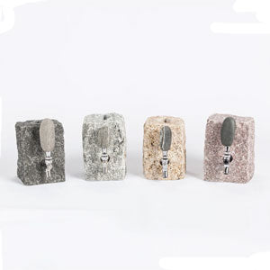 Stone Wine Dispenser