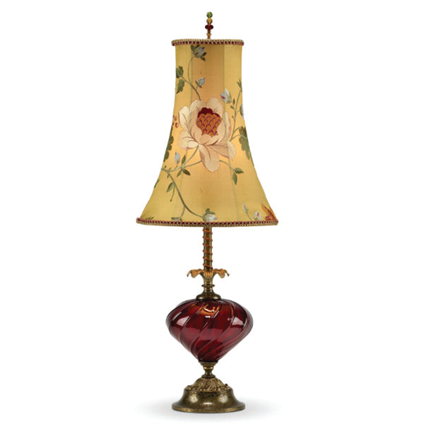 Frankie Lamp