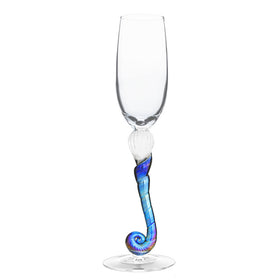 Gidget Champagne Flute