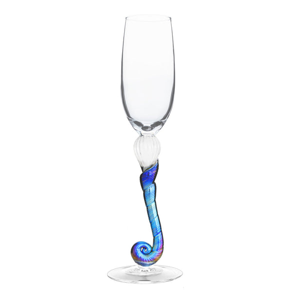 Gidget Champagne Flute