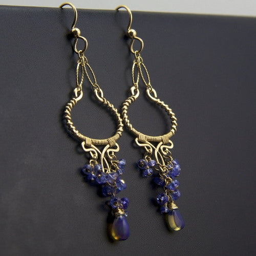 Layla Earrings