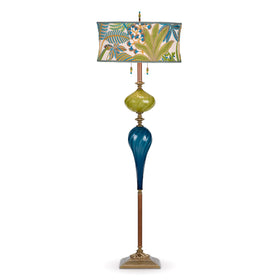 Jay Lamp